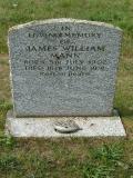 image number Mann James William  154